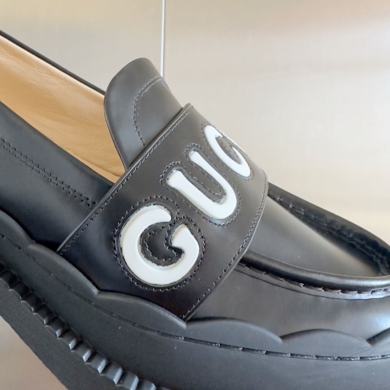 Gucci loafers